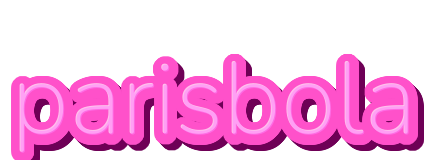 parisbola — logo kanal