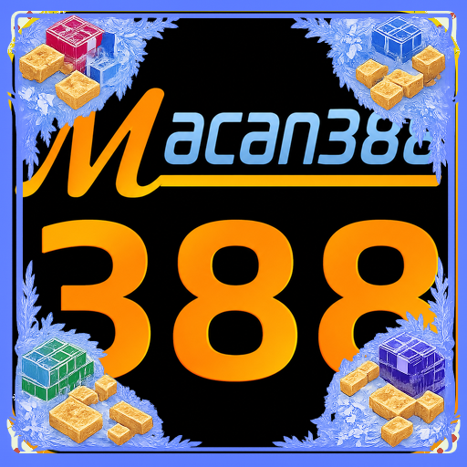 macan388 — mitra unggulan